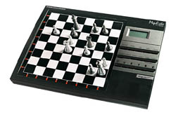 Chess Challenger